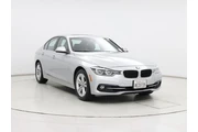 BMW 3 Series 2017 330i 4dr S
