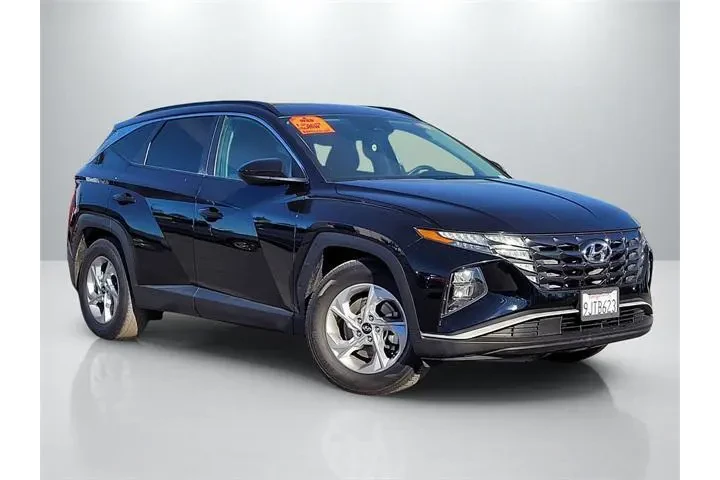 $19986 : Hyundai TUCSON 2024 SEL 4dr image 1