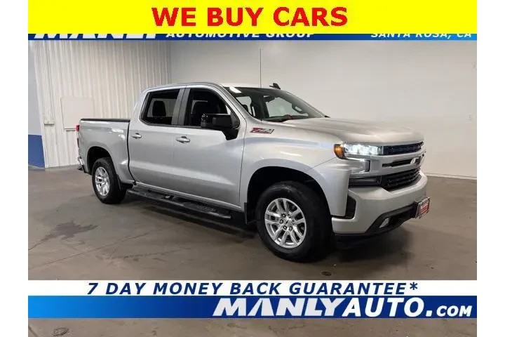 $29983 : Chevrolet Silverado 1500 201 image 1