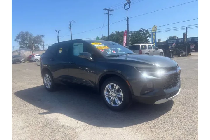 $19999 : 2019 Blazer LT image 3