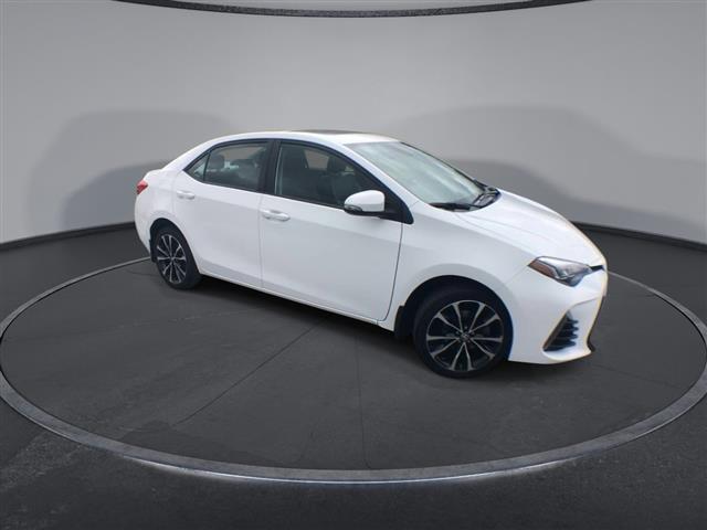 $19600 : PRE-OWNED 2018 TOYOTA COROLLA image 2