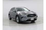 INFINITI QX50 2021 Luxe 4dr en Fresno