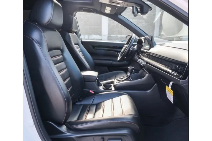 $26000 : Honda Crv 2025 Nueva image 6