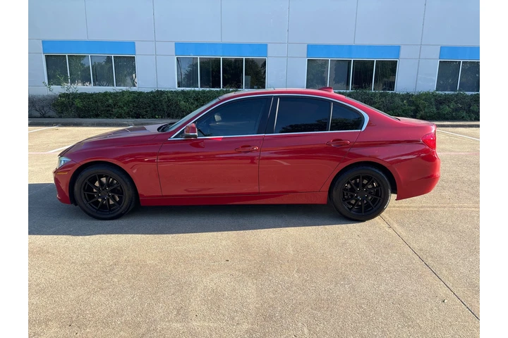 $10490 : 2015 BMW 328i image 5