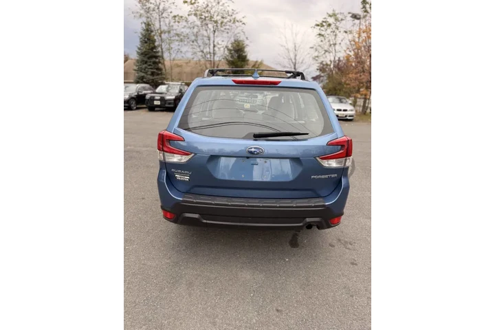 $16500 : 2021 Forester image 9