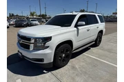 2016 Tahoe LS en Stockton