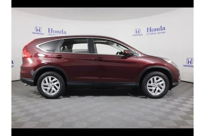 $19975 : Honda CR-V 2016 AWD EX-L 4dr image 8