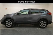 $21900 : Honda CR-V 2019 AWD EX-L 4dr thumbnail