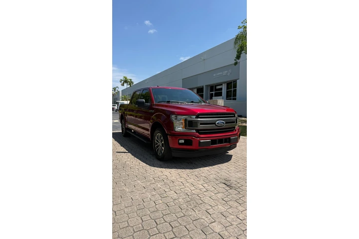 $17999 : 🛻 *Ford F-150 XLT image 10
