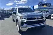 2023 Silverado 1500 LT en Arlington VA