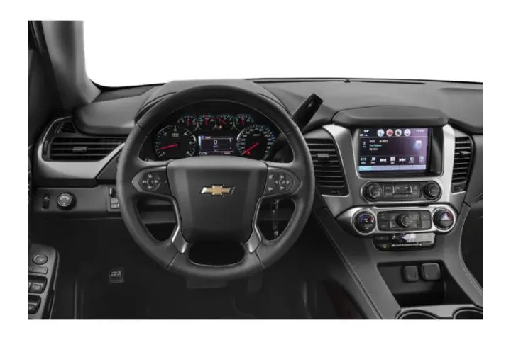 $13997 : Chevrolet Suburban 2019 4x2 image 7