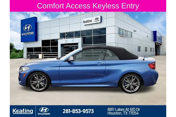 $19999 : BMW 2 Series 2015 M235i 2dr image 8