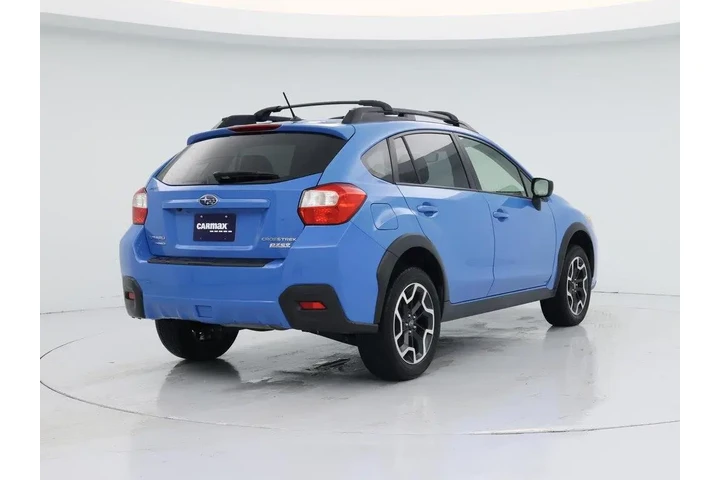 $20998 : Subaru Crosstrek 2017 AWD 2. image 8