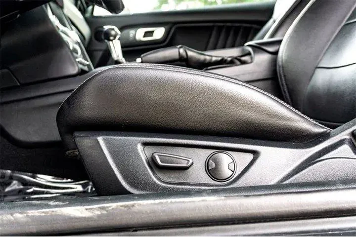 $20192 : Ford Mustang 2023 EcoBoost 2 image 9