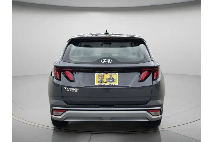 $23923 : Hyundai TUCSON 2025 SE 4dr S image 5