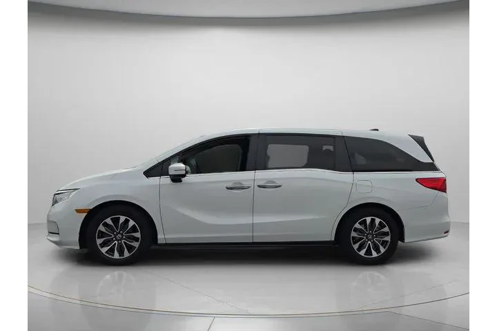 $29991 : Honda Odyssey 2022 EX-L 4dr image 3
