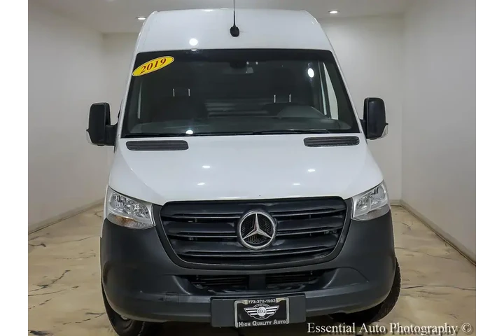 $36995 : Mercedes-Benz Sprinter 2019 image 8