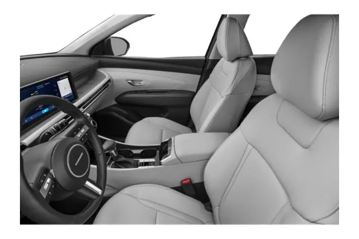 $34270 : Hyundai TUCSON 2026 AWD SEL image 8