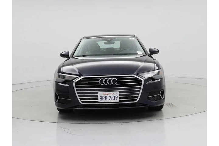 $24998 : Audi A6 2019 AWD quattro Pre image 5