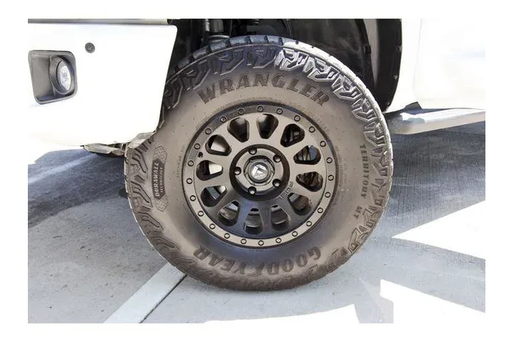 $38491 : Toyota Tundra 2021 4x4 Plati image 9