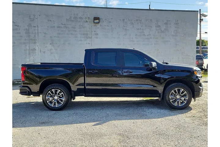 $39999 : Chevrolet Silverado 1500 202 image 6