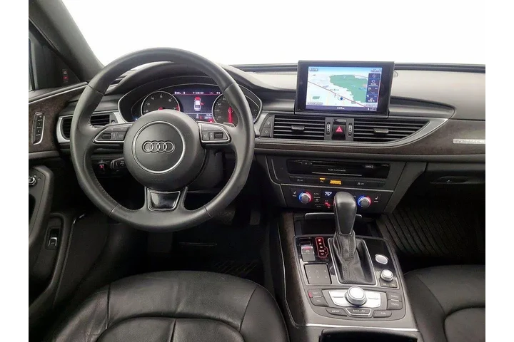 $24998 : Audi A6 2017 AWD 2.0T quattr image 10