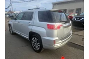 $999 : 2017 GMC Terrain Denali thumbnail