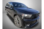 Dodge Durango 2015 AWD Limit