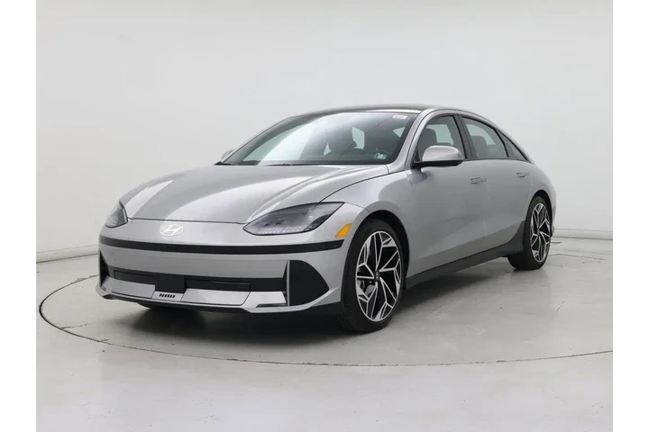 $32998 : Hyundai IONIQ 6 2023 AWD Lim image 4