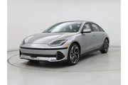 $32998 : Hyundai IONIQ 6 2023 AWD Lim thumbnail