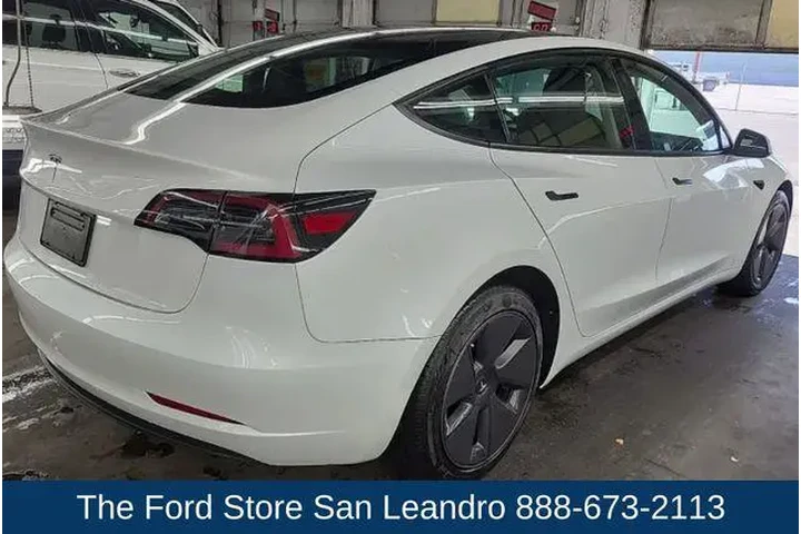$24750 : Tesla Model 3 2023 4dr Sedan image 6
