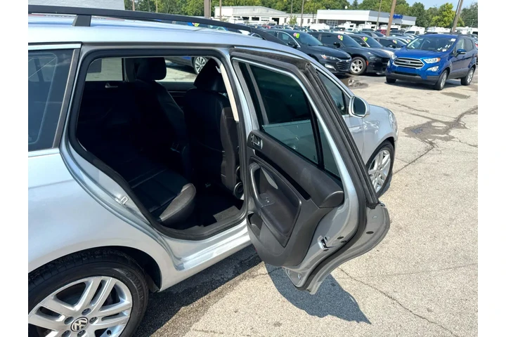 $5980 : 2014 Jetta SportWagen 4dr DSG image 10