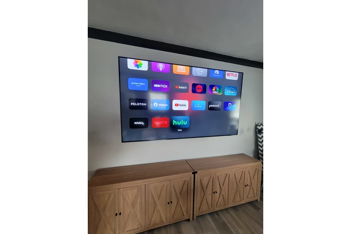 Tv Installacion image 6