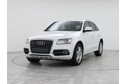 $20998 : Audi Q5 2017 AWD 3.0T quattr thumbnail