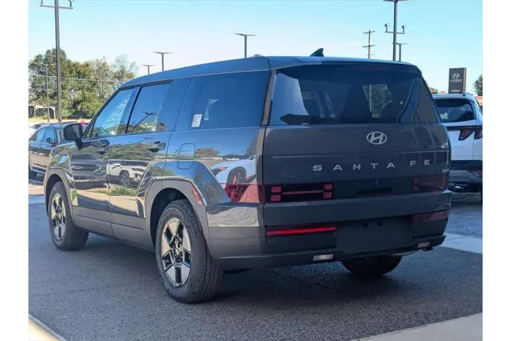 $33379 : Hyundai SANTA FE Hybrid 2026 image 3