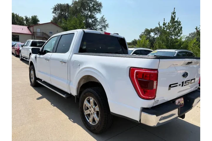 $24950 : 2021 F-150 XLT image 7