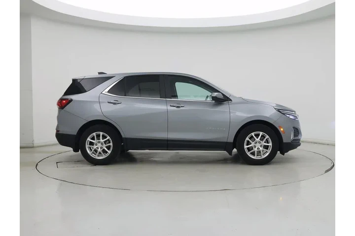$22998 : Chevrolet Equinox 2024 LT 4d image 7