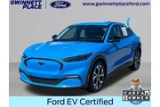 Ford Mustang Mach-E 2024 AWD en Atlanta