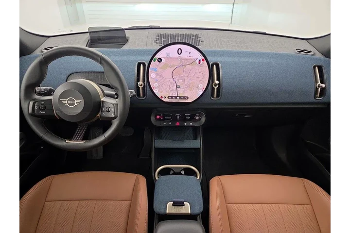 $32998 : MINI Countryman 2025 AWD Coo image 9