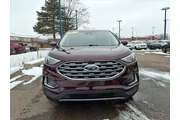 $25580 : Ford Edge 2022 AWD SEL 4dr C thumbnail