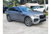Jaguar F-PACE 2024 AWD P250 en Fort Lauderdale