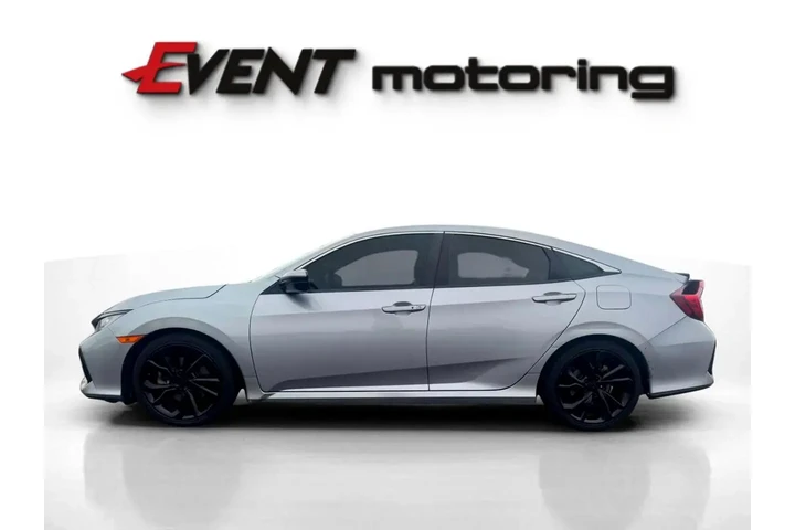 $19995 : 2018 Civic Si Sedan image 10