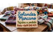 Tejidos a pedido en Santiago