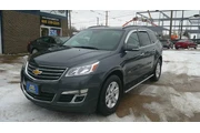 $4999 : 2014 Traverse LT thumbnail