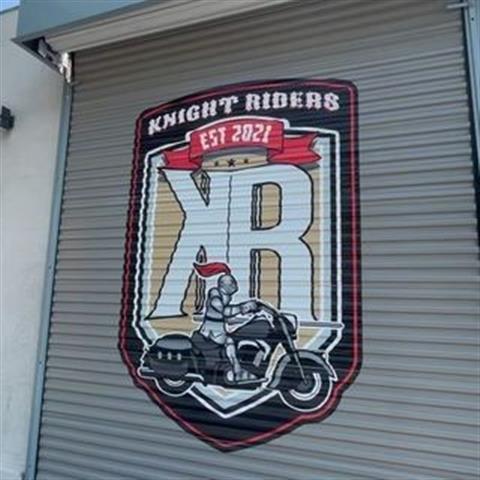 Knight Riders image 2