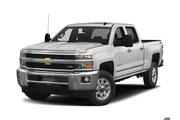 Chevrolet Silverado 2500HD 2