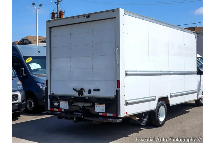 $21995 : GMC Savana 2019 3500 2dr 177 image 7