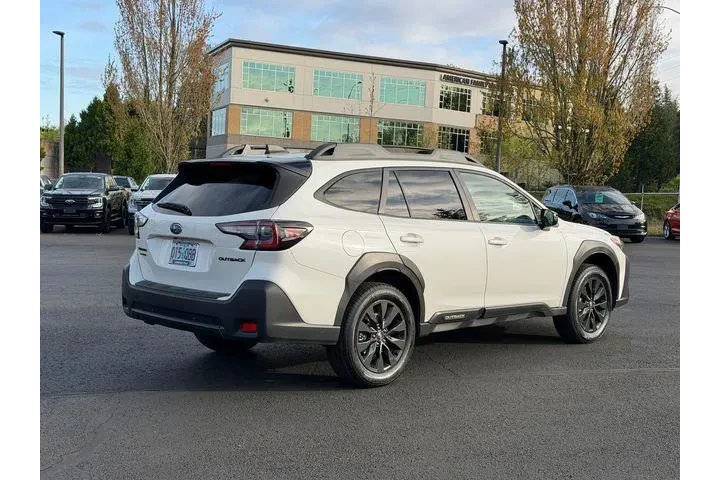 $28995 : Subaru Outback 2023 AWD Onyx image 3