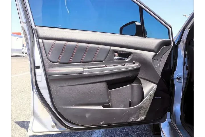 $12499 : Subaru WRX 2015 AWD STI Limi image 10