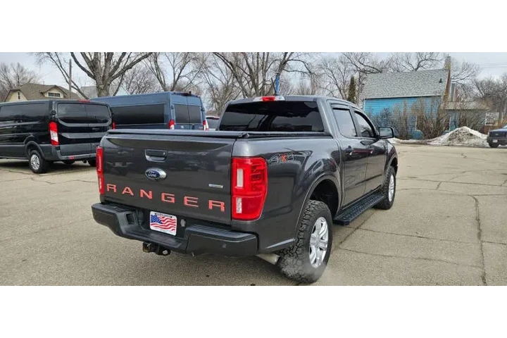 $26990 : 2019 Ranger XLT image 6